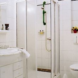 Salle de bains Am Steendamm Landgasthaus Fotos