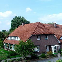 Vue Am Steendamm Landgasthaus Fotos