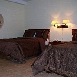 Habitación Visitel Fotos