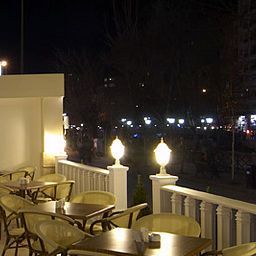 Restaurant Ada Life Otel Fotos