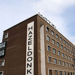 Amrath Hotel Hazeldonk Breda