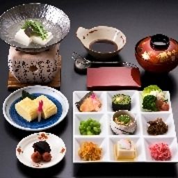 Buffet Ryokan Hirashin Fotos