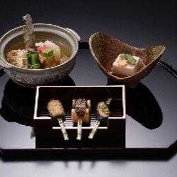 Restaurant Ryokan Hirashin Fotos