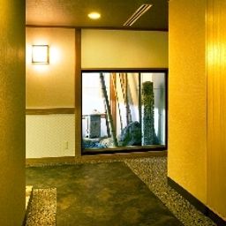  Ryokan Hirashin Fotos