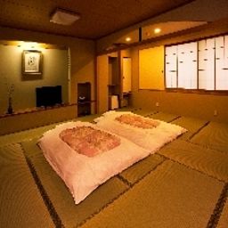 Zimmer Ryokan Hirashin Fotos