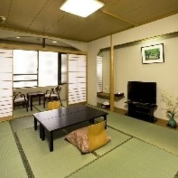 Camera Ryokan Hirashin Fotos