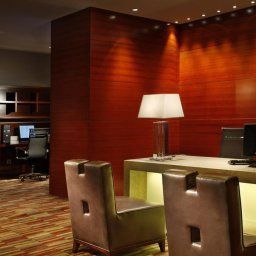 Crowne Plaza SHENYANG PARKVIEW Fotos