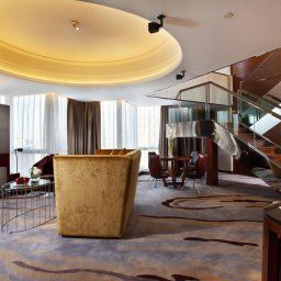 Suite Crowne Plaza SHENYANG PARKVIEW Fotos