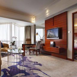 Suite Crowne Plaza SHENYANG PARKVIEW Fotos