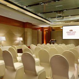 Sala de reuniones Crowne Plaza SHENYANG PARKVIEW Fotos