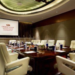 Sala de reuniones Crowne Plaza SHENYANG PARKVIEW Fotos