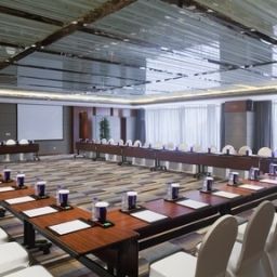 Sala de reuniones Crowne Plaza SHENYANG PARKVIEW Fotos