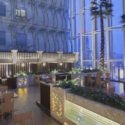 Zona Wellness Crowne Plaza SHENYANG PARKVIEW Fotos