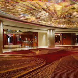Sala de banquetes Crowne Plaza SHENYANG PARKVIEW Fotos