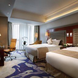 Habitación Crowne Plaza SHENYANG PARKVIEW Fotos
