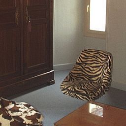 Интерьер De la Tour Logis Fotos