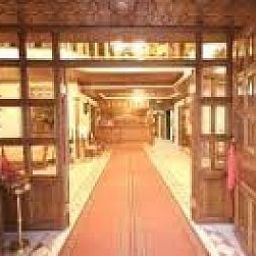 Interior view Bağlar Saray Safranbolu Fotos