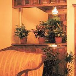 Interior view Bağlar Saray Safranbolu Fotos