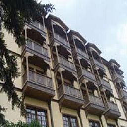  Bağlar Saray Safranbolu Fotos