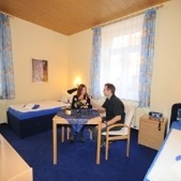Habitación Pension Savina Appartementhaus Fotos