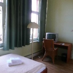 Camera Am Lindenhof Self-Check-In Fotos