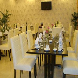 Restaurant Sen Viet Fotos