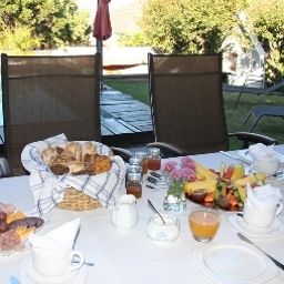 Buffet a´Vue Guesthouse Fotos