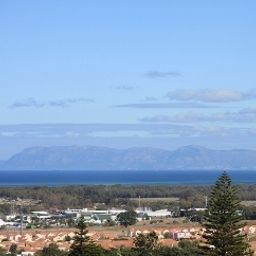 Ausblick a´Vue Guesthouse Fotos