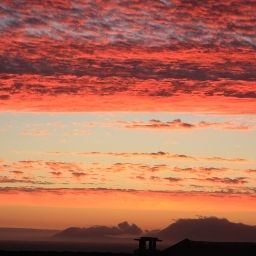Ausblick a´Vue Guesthouse Fotos