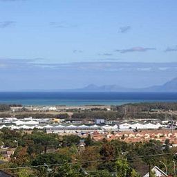 Ausblick a´Vue Guesthouse Fotos
