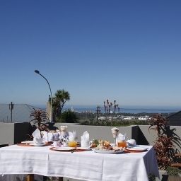 Terrasse a´Vue Guesthouse Fotos