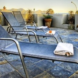 Terrasse a´Vue Guesthouse Fotos
