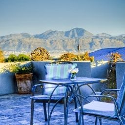 Terrasse a´Vue Guesthouse Fotos