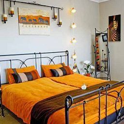 Zimmer a´Vue Guesthouse Fotos
