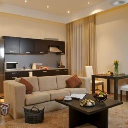 Chambre Senator Apartments Executive Court Fotos