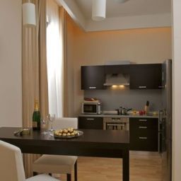 Chambre Senator Apartments Executive Court Fotos