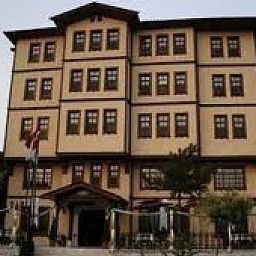 Exterior view Bağlar Saray Safranbolu Fotos