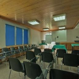 Salle de séminaires Panorama Fotos