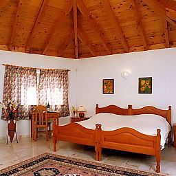 Zimmer Vila Boavista Fotos
