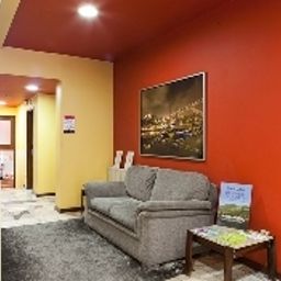 Recepción Boavista Guest House Fotos