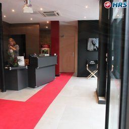 Reception Le Canal Fotos