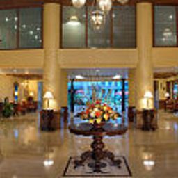 Hall Fortune Select Regina Goa Fotos