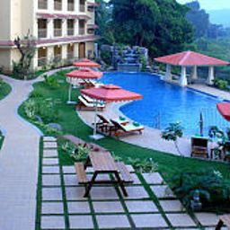Pool Fortune Select Regina Goa Fotos
