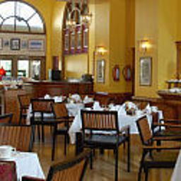 Breakfast room within restaurant Fortune Select Regina Goa Fotos