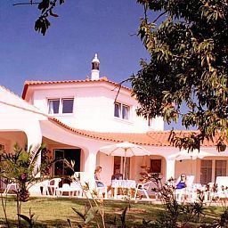 Außenansicht Vila Boavista Fotos