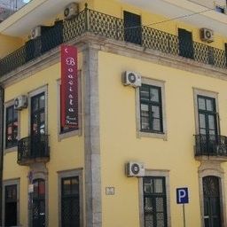 Vista exterior Boavista Guest House Fotos