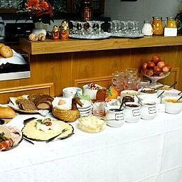 Buffet Seitz Pension Fotos