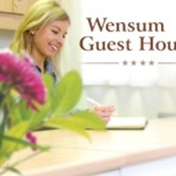 Reception Wensum Guest House Fotos
