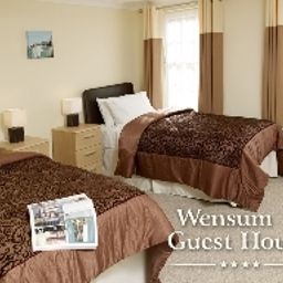  Wensum Guest House Fotos