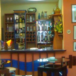 Bar Mesogios Fotos